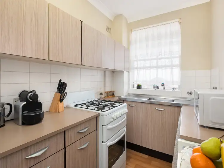 Fifth view of Homely apartment listing, 14/6 Punch Street, Mosman NSW 2088