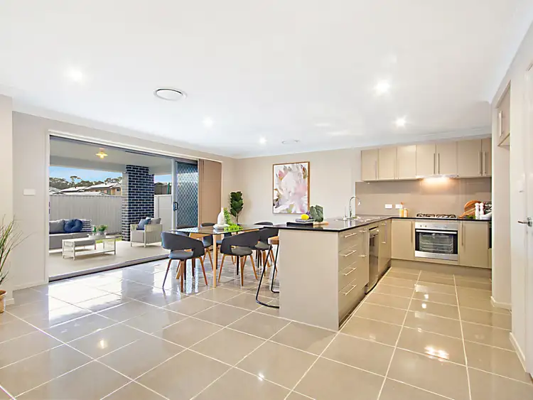 Second view of Homely house listing, 25 Langton Street, Riverstone NSW 2765