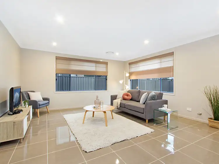 Third view of Homely house listing, 25 Langton Street, Riverstone NSW 2765