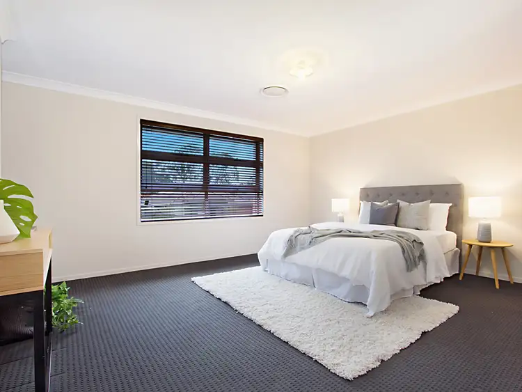 Fifth view of Homely house listing, 25 Langton Street, Riverstone NSW 2765
