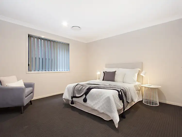 Sixth view of Homely house listing, 25 Langton Street, Riverstone NSW 2765