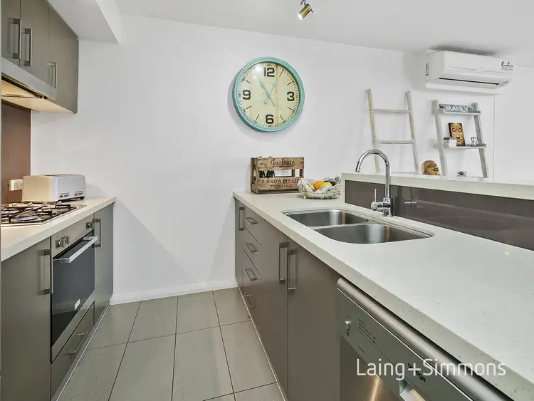 Fifth view of Homely unit listing, 115/517 Pittwater Road, Brookvale NSW 2100