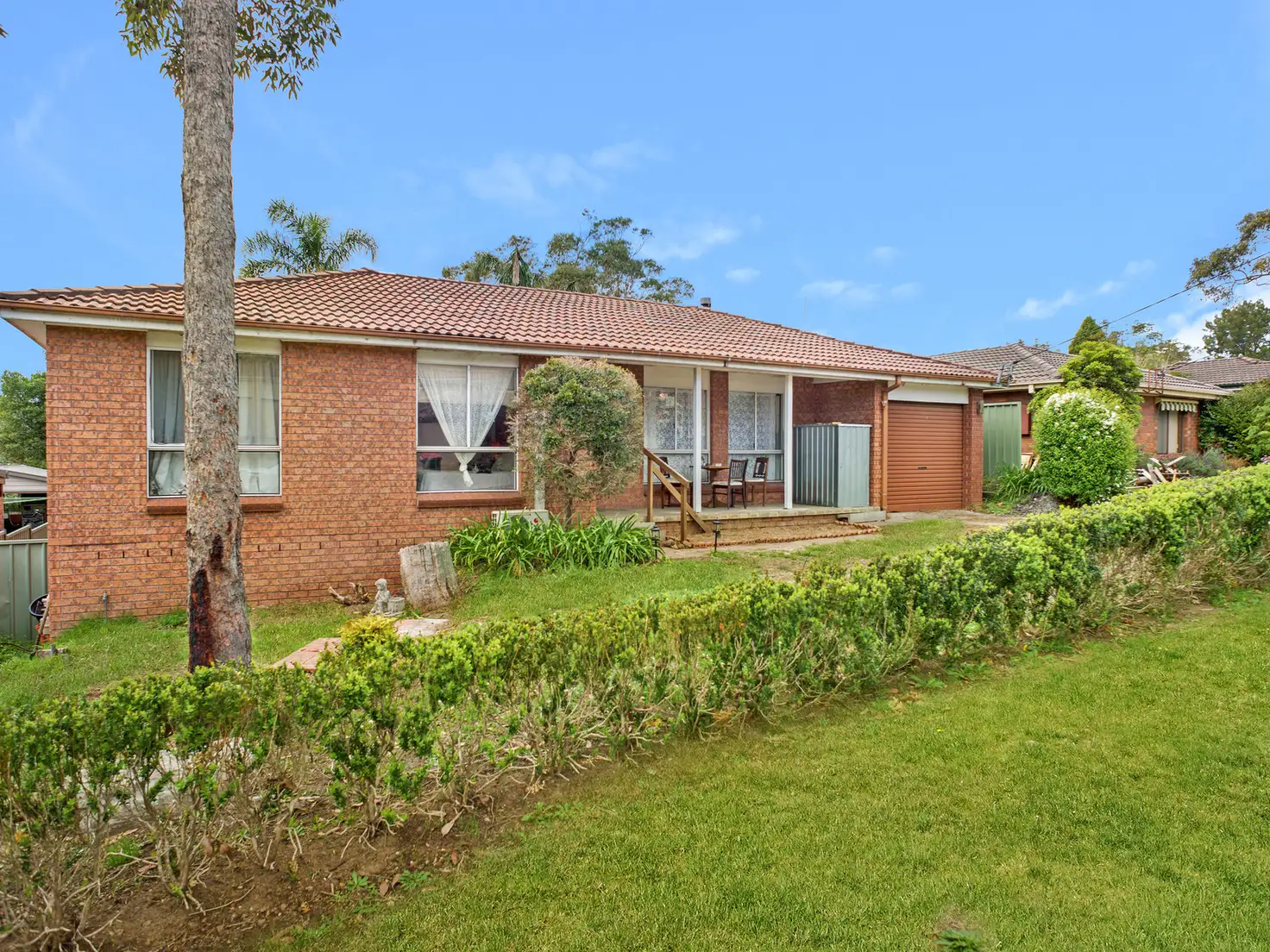 Main view of Homely house listing, 61 Blue HIlls Road, Hazelbrook NSW 2779