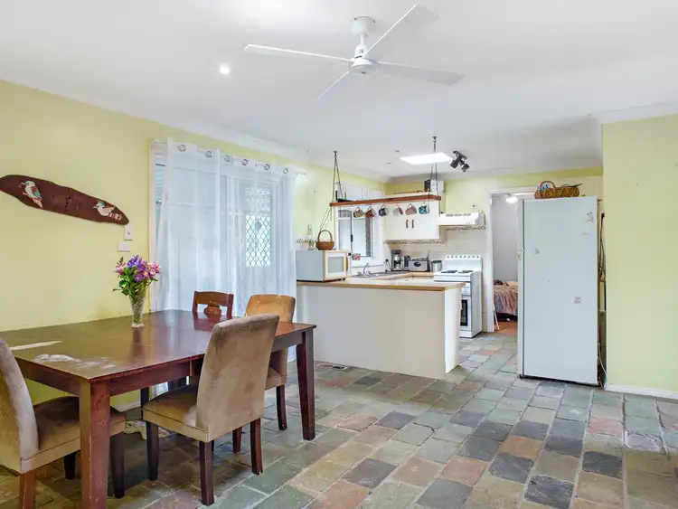 Sixth view of Homely house listing, 61 Blue HIlls Road, Hazelbrook NSW 2779