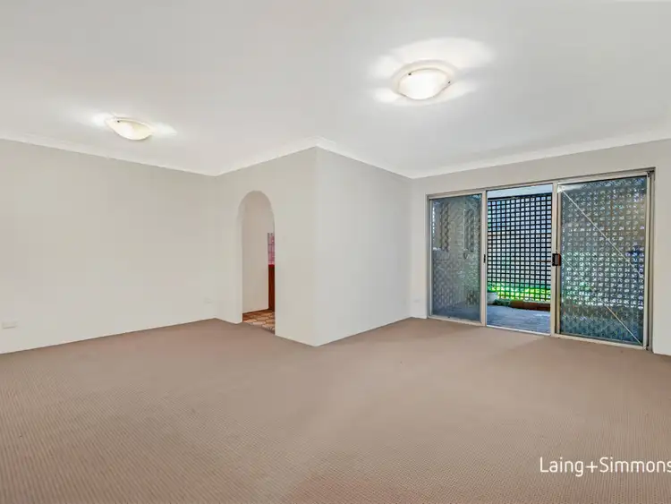 Fifth view of Homely apartment listing, 25/18-20 Thomas Street (enter via 45 Victoria Road), Parramatta NSW 2150