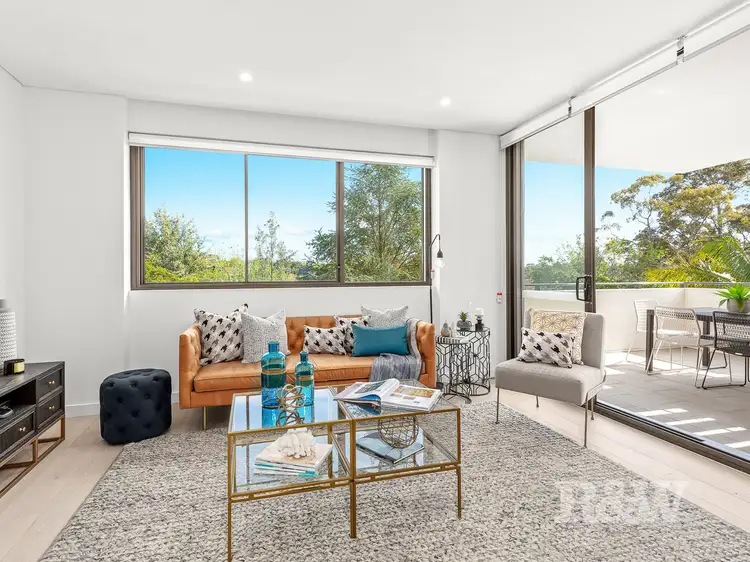202/11 Victoria Street, Roseville NSW 2069