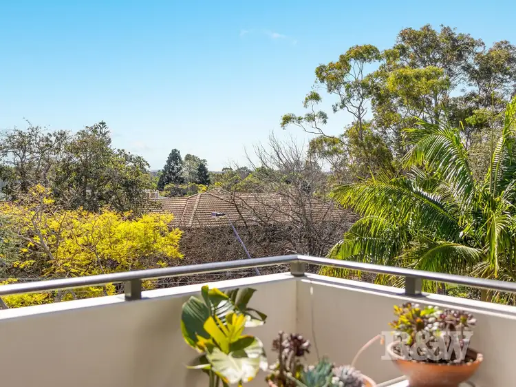 Fourth view of Homely apartment listing, 202/11 Victoria Street, Roseville NSW 2069