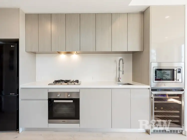 Fifth view of Homely apartment listing, 202/11 Victoria Street, Roseville NSW 2069