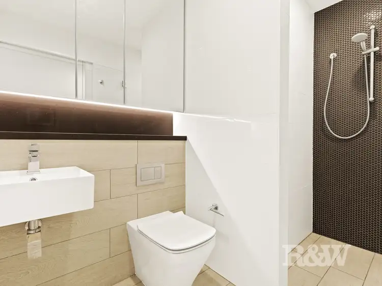 Seventh view of Homely apartment listing, 202/11 Victoria Street, Roseville NSW 2069