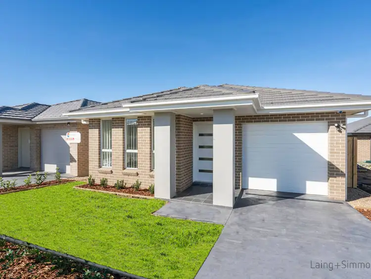 Main view of Homely house listing, Lot 9644 Neville Street, Oran Park NSW 2570