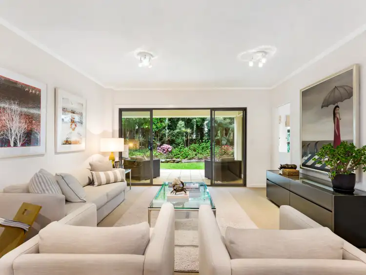 Second view of Homely apartment listing, 101/2A Grosvenor Road, Lindfield NSW 2070