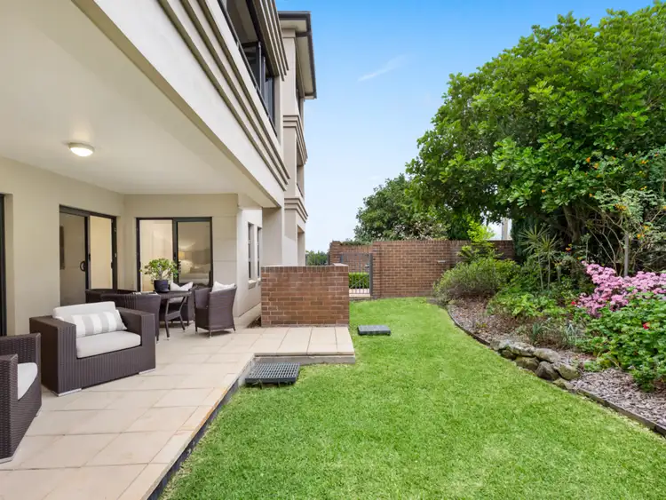Third view of Homely apartment listing, 101/2A Grosvenor Road, Lindfield NSW 2070