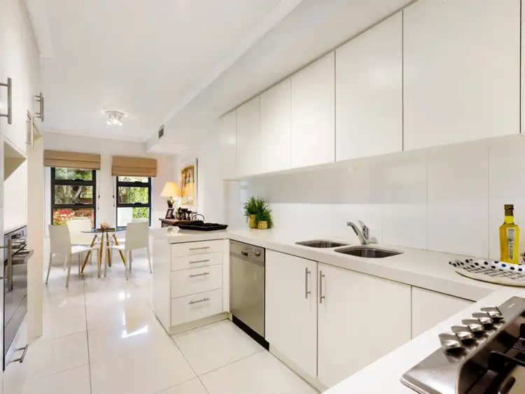 Fifth view of Homely apartment listing, 101/2A Grosvenor Road, Lindfield NSW 2070