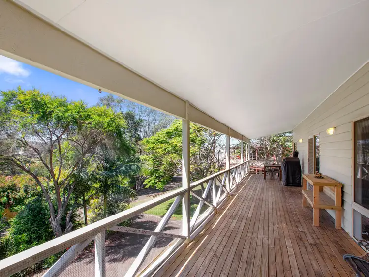 Fifth view of Homely house listing, 13 Kwinana Lane, Port Macquarie NSW 2444