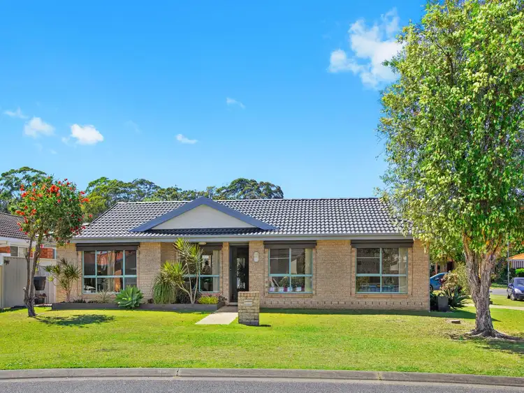 Second view of Homely house listing, 34 Greenmeadows Drive, Port Macquarie NSW 2444