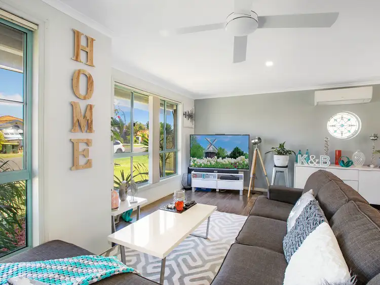 Third view of Homely house listing, 34 Greenmeadows Drive, Port Macquarie NSW 2444