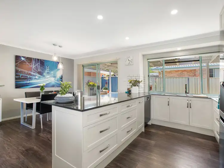 Fourth view of Homely house listing, 34 Greenmeadows Drive, Port Macquarie NSW 2444