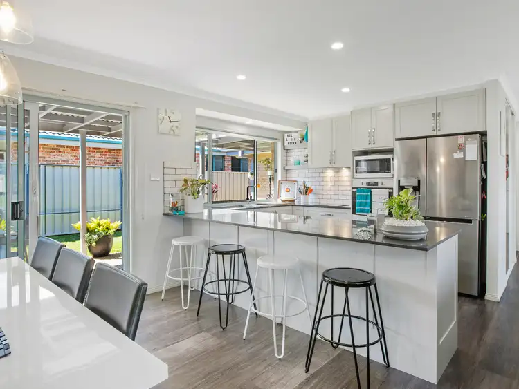 Fifth view of Homely house listing, 34 Greenmeadows Drive, Port Macquarie NSW 2444