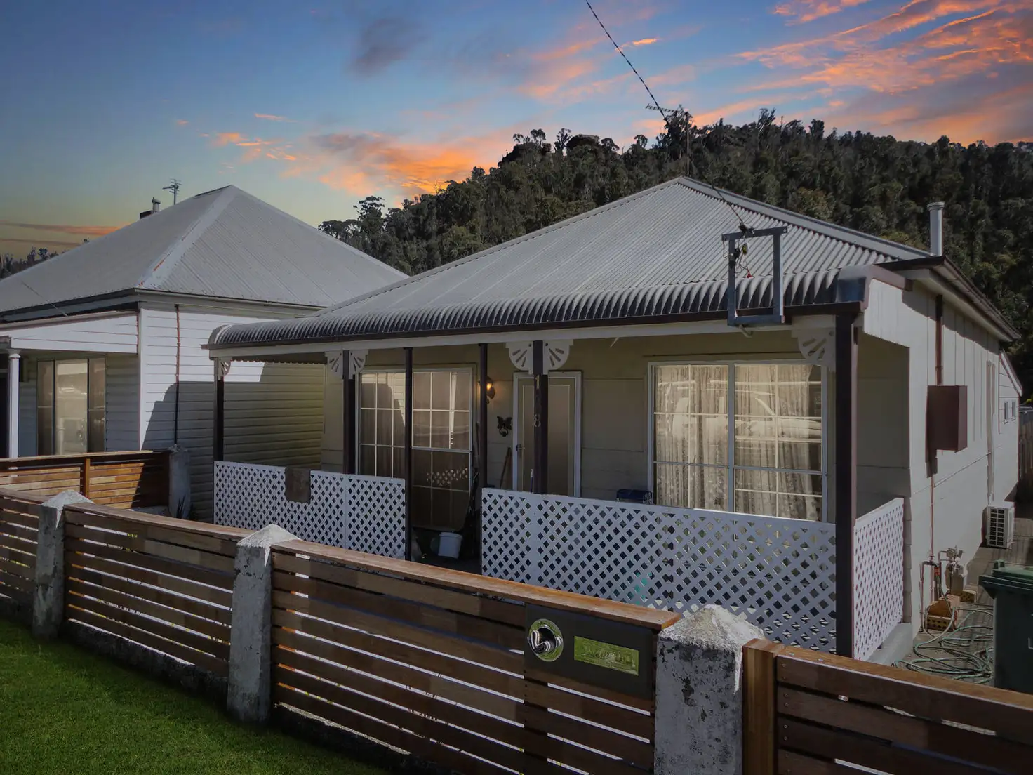 Main view of Homely house listing, 148 Bells Road, Lithgow NSW 2790