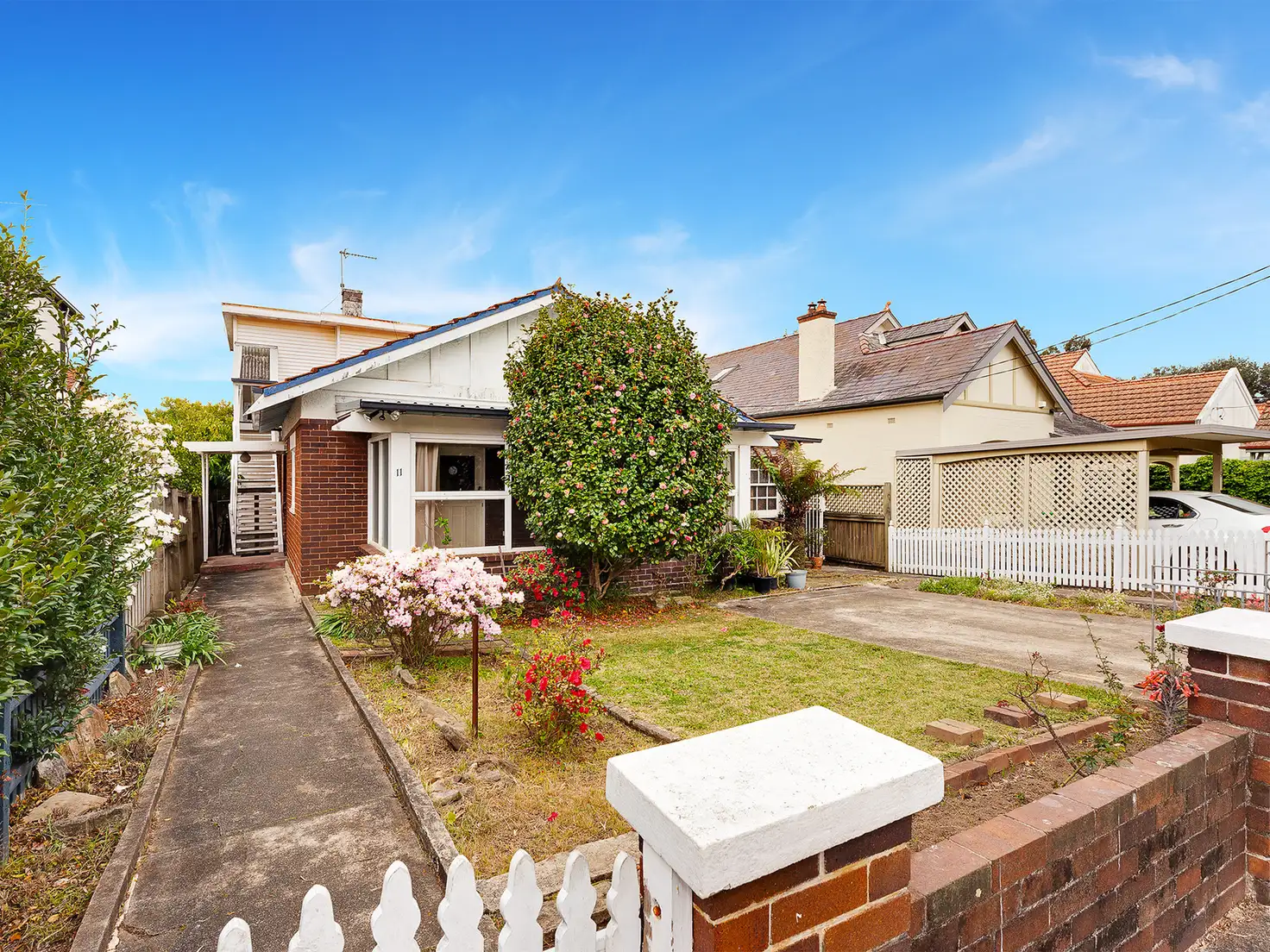 Main view of Homely house listing, 11 Nea Street, Chatswood NSW 2067