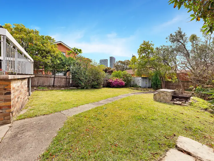Second view of Homely house listing, 11 Nea Street, Chatswood NSW 2067