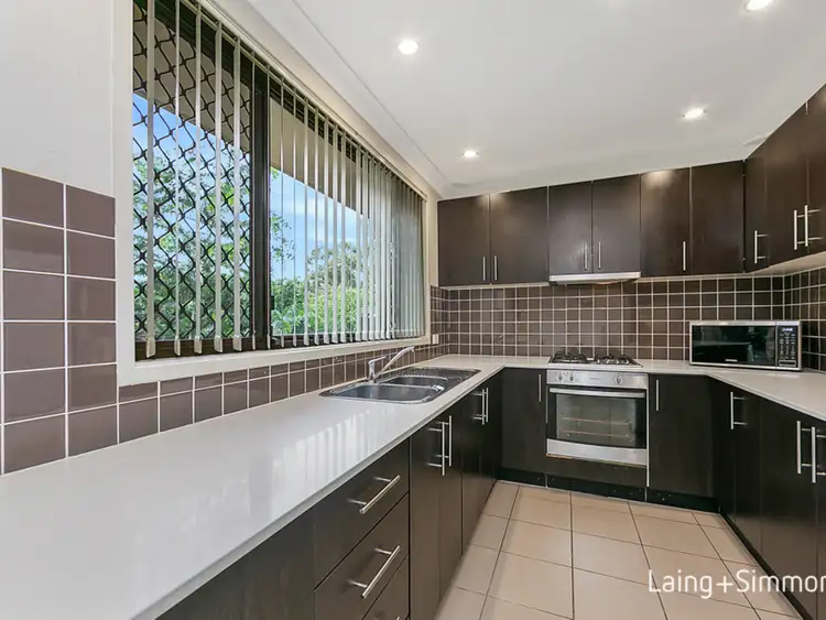 Second view of Homely house listing, 27 Donohue Street, Kings Park NSW 2148