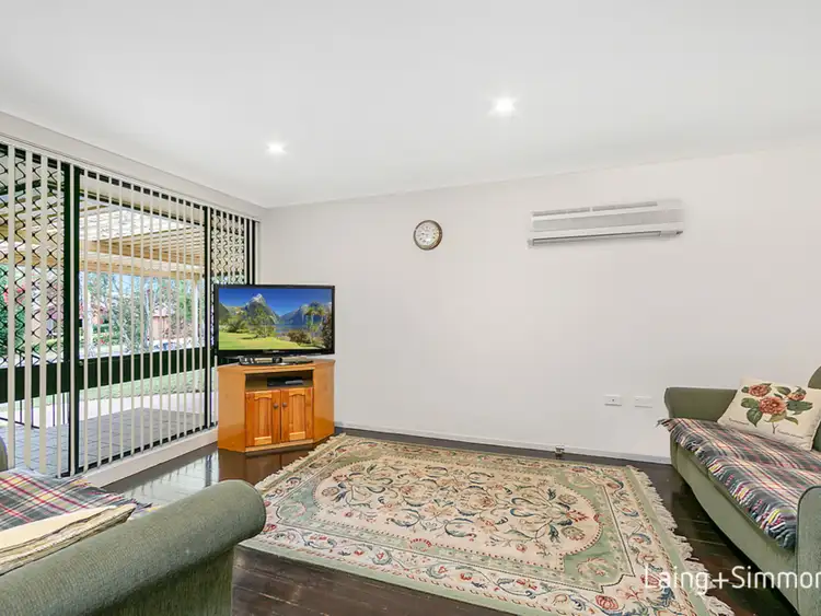 Third view of Homely house listing, 27 Donohue Street, Kings Park NSW 2148