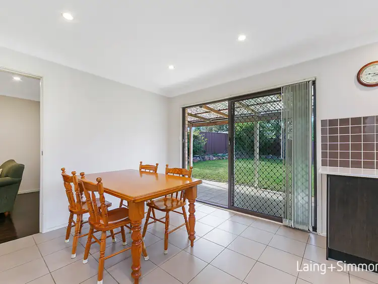 Fourth view of Homely house listing, 27 Donohue Street, Kings Park NSW 2148