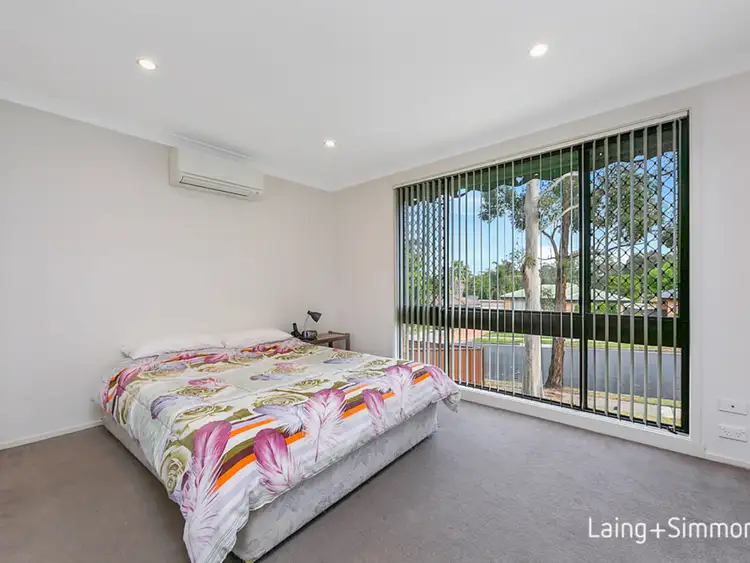 Fifth view of Homely house listing, 27 Donohue Street, Kings Park NSW 2148