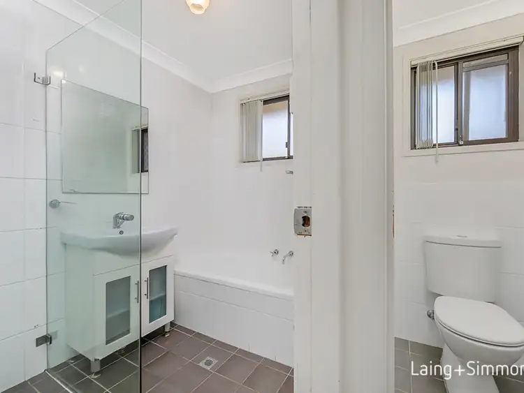 Sixth view of Homely house listing, 27 Donohue Street, Kings Park NSW 2148