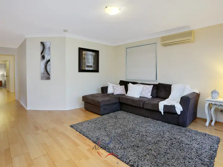 Third view of Homely house listing, 47 Manorhouse Blvd, Quakers Hill NSW 2763