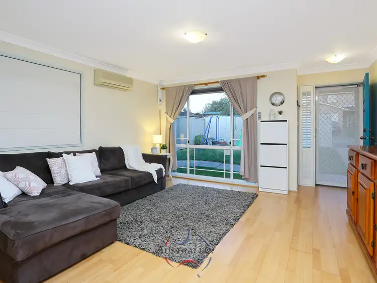 Fourth view of Homely house listing, 47 Manorhouse Blvd, Quakers Hill NSW 2763