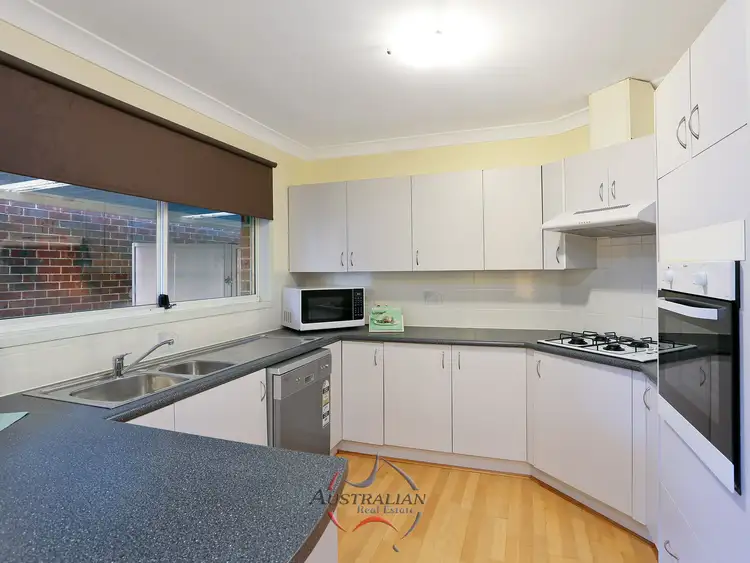Fifth view of Homely house listing, 47 Manorhouse Blvd, Quakers Hill NSW 2763