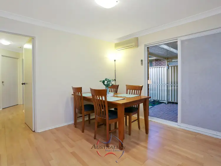 Sixth view of Homely house listing, 47 Manorhouse Blvd, Quakers Hill NSW 2763