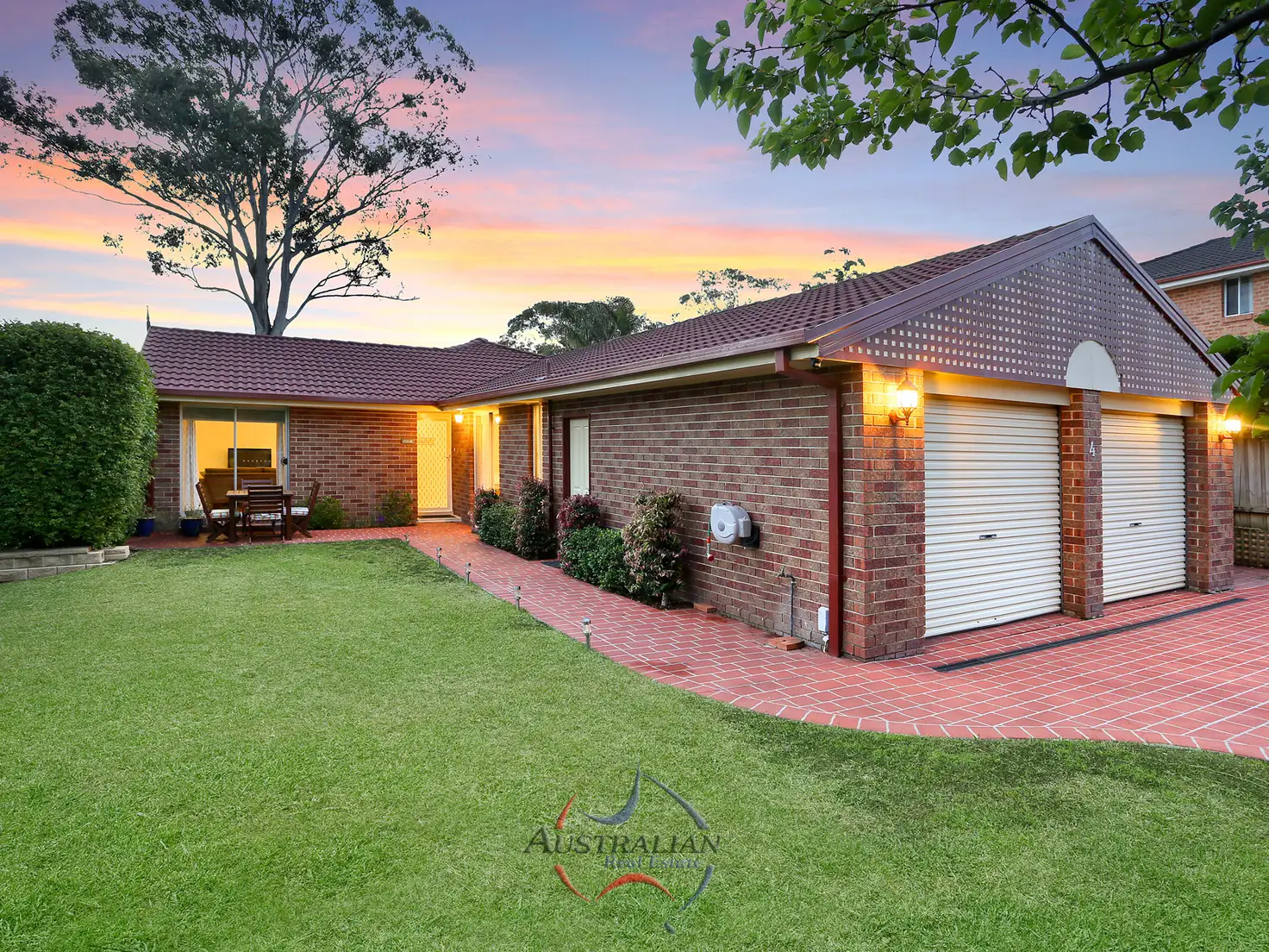 Main view of Homely house listing, 4 Yarraman Close, Quakers Hill NSW 2763