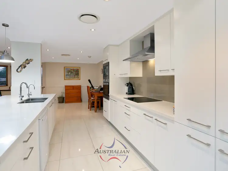 Fourth view of Homely house listing, 4 Yarraman Close, Quakers Hill NSW 2763