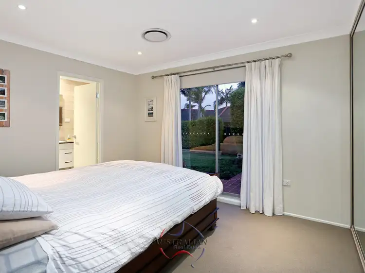 Sixth view of Homely house listing, 4 Yarraman Close, Quakers Hill NSW 2763