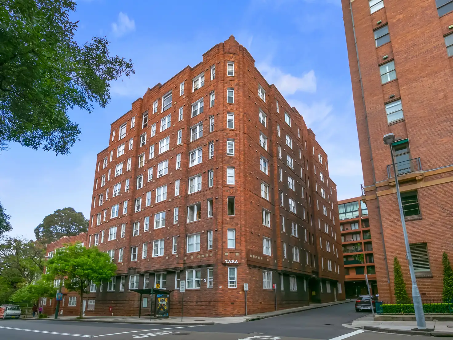 Main view of Homely studio listing, 312/3-5 Greenknowe Avenue, Potts Point NSW 2011