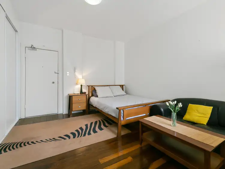 Sixth view of Homely studio listing, 312/3-5 Greenknowe Avenue, Potts Point NSW 2011