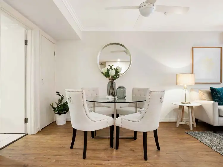 Third view of Homely apartment listing, 31/236 Pacific Highway, Crows Nest NSW 2065