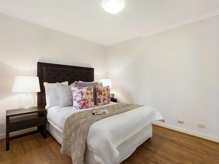 Fourth view of Homely apartment listing, 31/236 Pacific Highway, Crows Nest NSW 2065