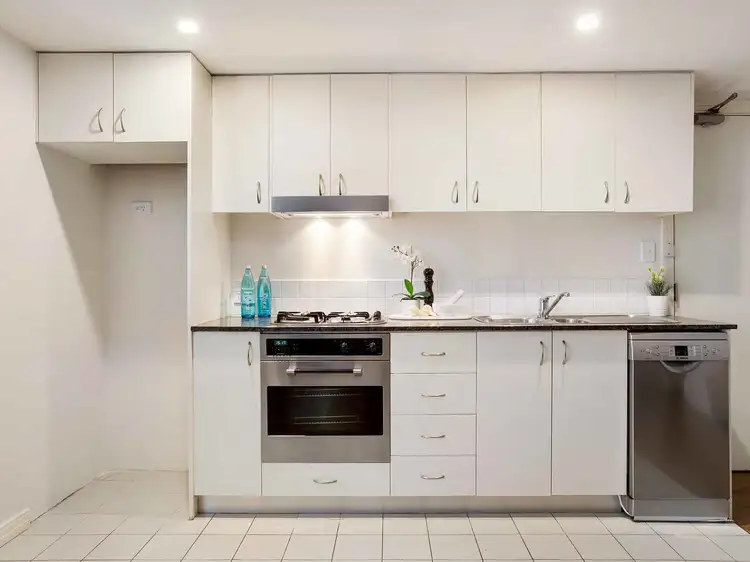 Fifth view of Homely apartment listing, 31/236 Pacific Highway, Crows Nest NSW 2065