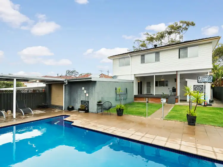 20 Goodacre Avenue, Miranda NSW 2228