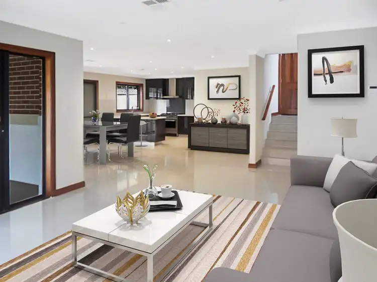 26B Chiltern Road, Willoughby NSW 2068