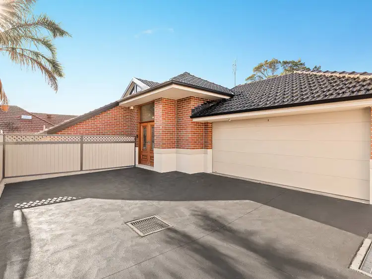 Fifth view of Homely house listing, 26B Chiltern Road, Willoughby NSW 2068