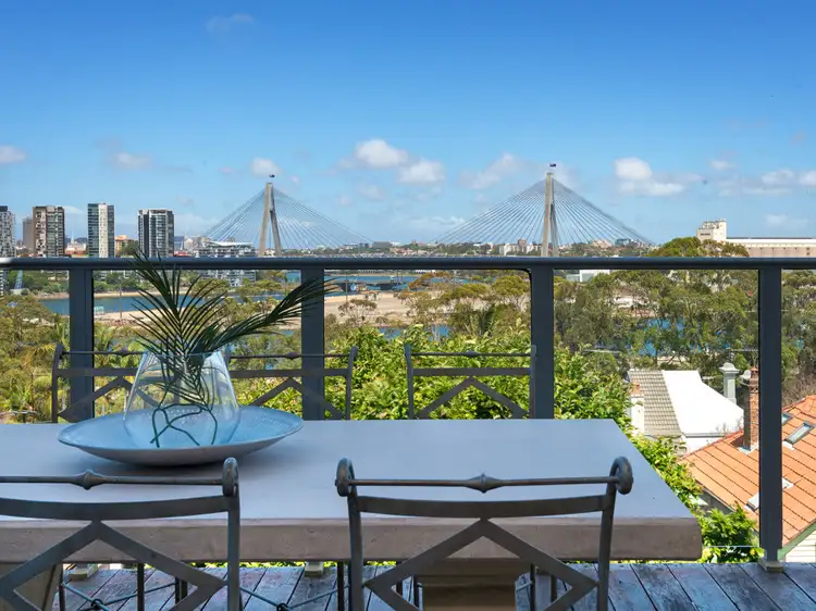 25 Darvall Street, Balmain NSW 2041