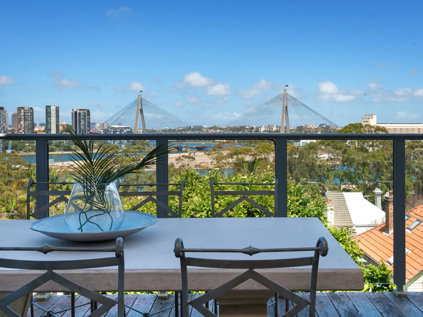 Main view of Homely house listing, 25 Darvall Street, Balmain NSW 2041