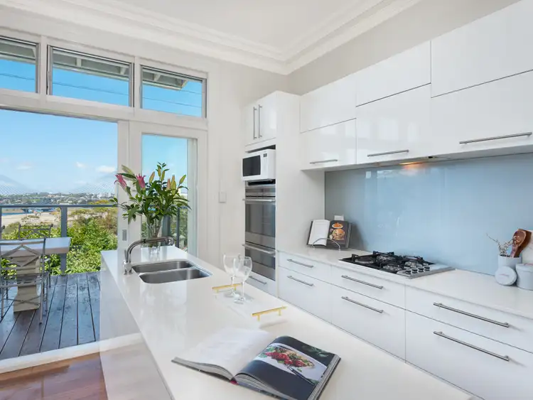 Sixth view of Homely house listing, 25 Darvall Street, Balmain NSW 2041