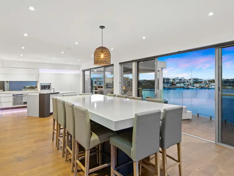 Third view of Homely house listing, 41 Harbourside Crescent, Port Macquarie NSW 2444