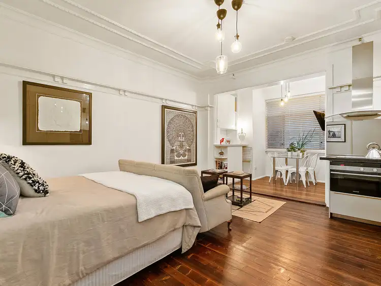 Second view of Homely studio listing, 10/175-179 Darlinghurst Road, Darlinghurst NSW 2010